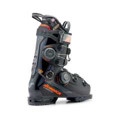 Nordica Double Six Ski Boots